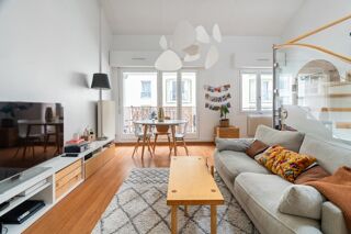  Appartement � vendre 4 pi�ces 100 m�