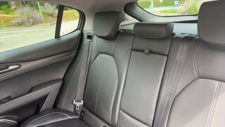 Stelvio 2.2 190 EAT8 Executive - Automatique Toit ouvrant 2018 occasion 35000 Rennes