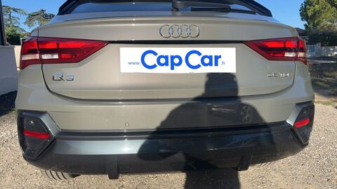 Q3 2.0 TDI 150 S-Tronic 7 Ambiente 2021 occasion 47550 Boe