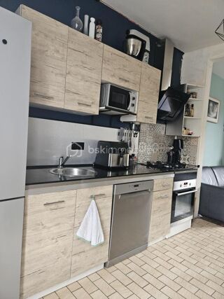  Maison � vendre 5 pi�ces 75 m�