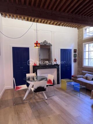  Appartement à vendre 2 pièces 52 m²