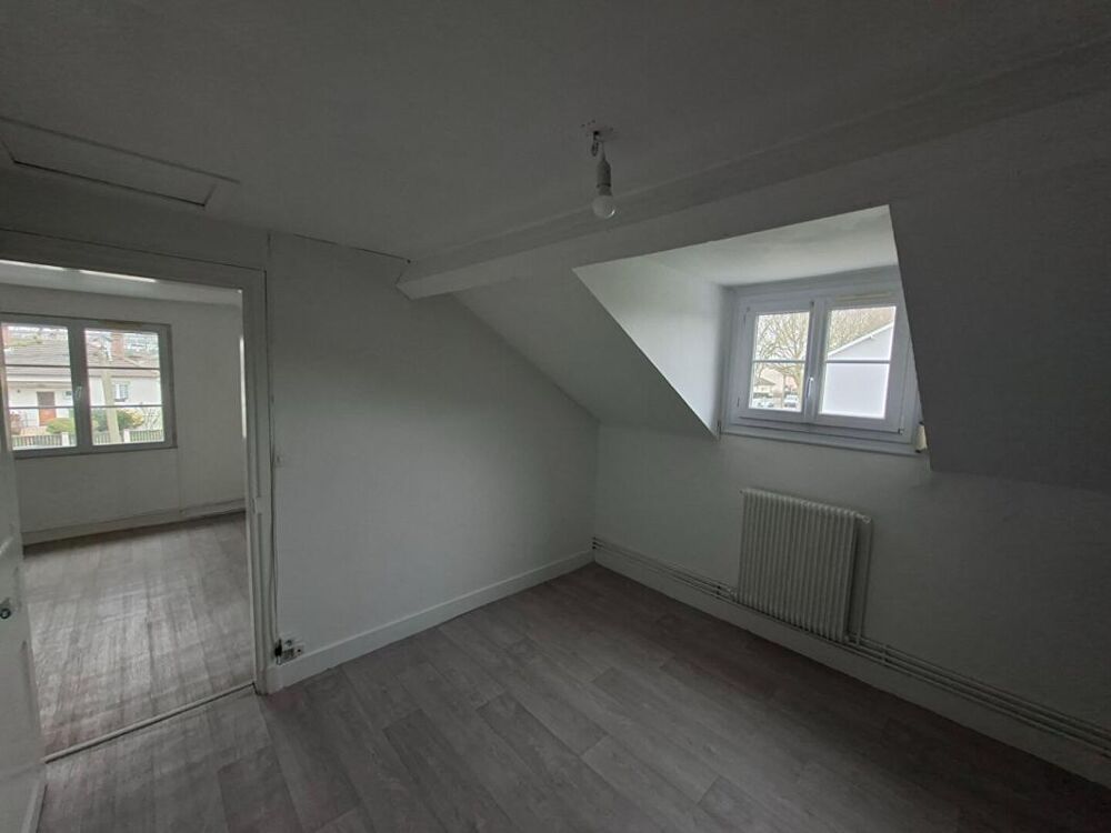 Vente Maison Maison Le Grand Quevilly 4 pièce(s) 90 m2 Le grand quevilly