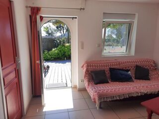  Maison à louer 2 pièces 35 m² Plougonvelin
