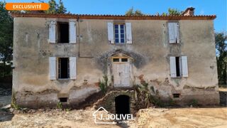  Maison � vendre 7 pi�ces 150 m�