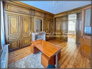 Maison à vendre 7 pièces 203 m²
