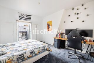  Appartement à vendre 4 pièces 111 m²