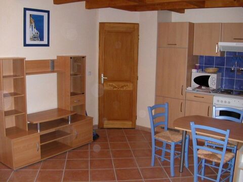  Appartement � louer 1 pi�ce 32 m�