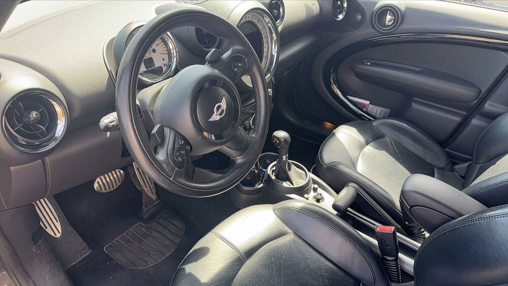 Countryman Coutryman Cooper SD 2.0 D ALL4 143 cv N/A 2013 occasion 38630 Les Avenieres Veyrins Thuellin