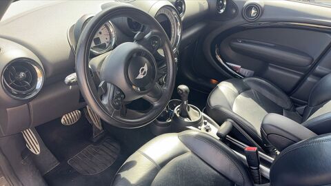Countryman Coutryman Cooper SD 2.0 D ALL4 143 cv N/A 2013 occasion 38630 Les Avenieres Veyrins Thuellin