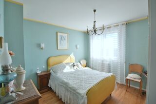  Appartement  vendre 4 pices 66 m