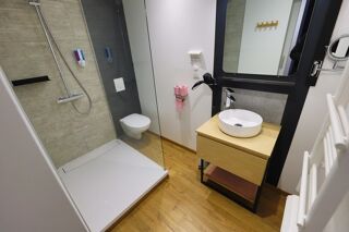  Appartement � vendre 1 pi�ce 17 m�