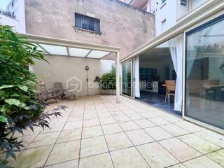  Appartement � vendre 3 pi�ces 80 m�