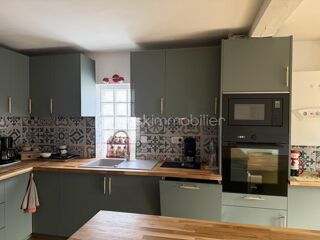  Maison à vendre 8 pièces 144 m²