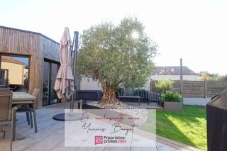  Maison � vendre 6 pi�ces 130 m�