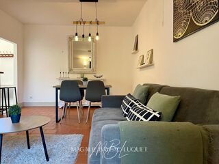  Appartement � vendre 2 pi�ces 51 m�