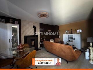Vente Maison BRUERE-ALLICHAMPS - Maison 85 m² - 4 pièces - 129 900 € - Bruere allichamps