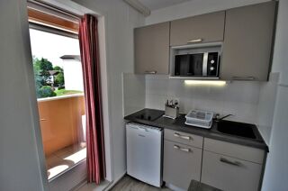 Appartement à vendre 1 pièce 26 m²