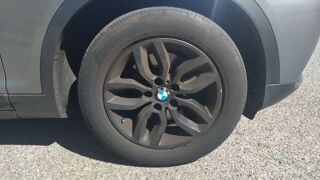 X3 xDrive 20d 184 Excellis 2013 occasion 38080 L Isle D Abeau