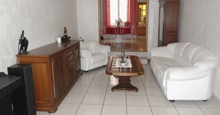 Vente Maison Dpt Vosges (88),  MIRECOURT MAISON de ville P6 avec TERRASSE couverte, cave Mirecourt