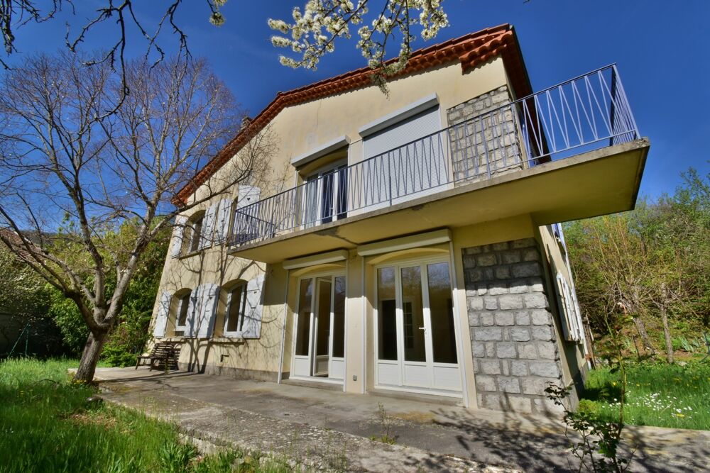 Vente Maison Maison à vendre 6 pièces DIGNE LES BAINS (04) Digne les bains