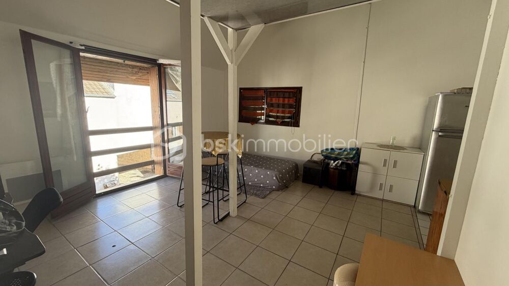 Vente Appartement Charmant pied-à-terre à vendre dans le quartier prisé d'une ville dynamique Aubergenville