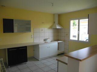  Maison � vendre 4 pi�ces 91 m�