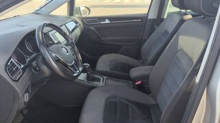 Golf 1.4 TSI 150 DSG7 Carat - Automatique Toit ouvrant 2017 occasion 59000 Lille