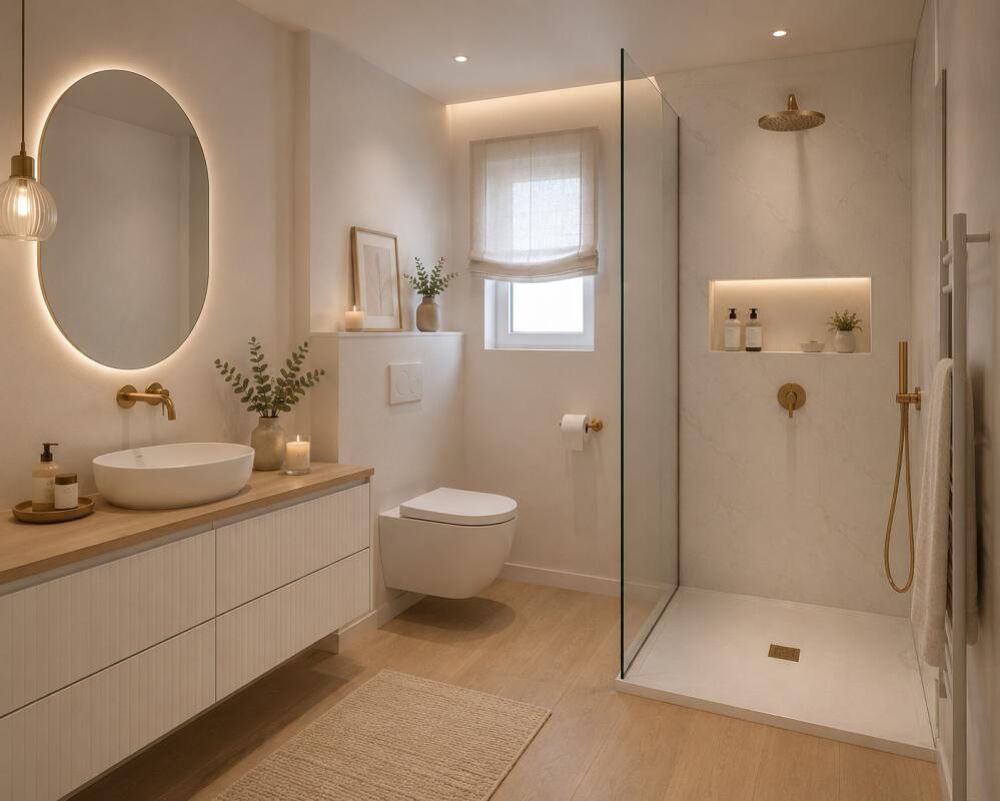 Vente Appartement T4 DE 107M2 France