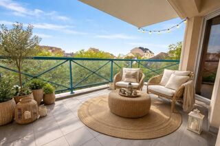  Appartement � vendre 5 pi�ces 97 m�