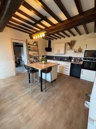  Maison � vendre 6 pi�ces 143 m�