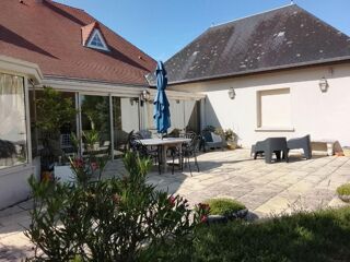  Maison à vendre 6 pièces 272 m²