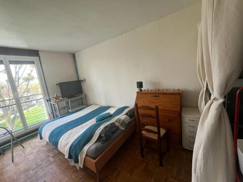  Appartement  louer 1 pice 12 m
