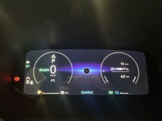 Captur II (2) 1.8 E-TECH FULL HYBRID 160 BA TECHNO 2026 occasion 52000 Chamarandes-Choignes