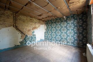  Maison � vendre 5 pi�ces 96 m�