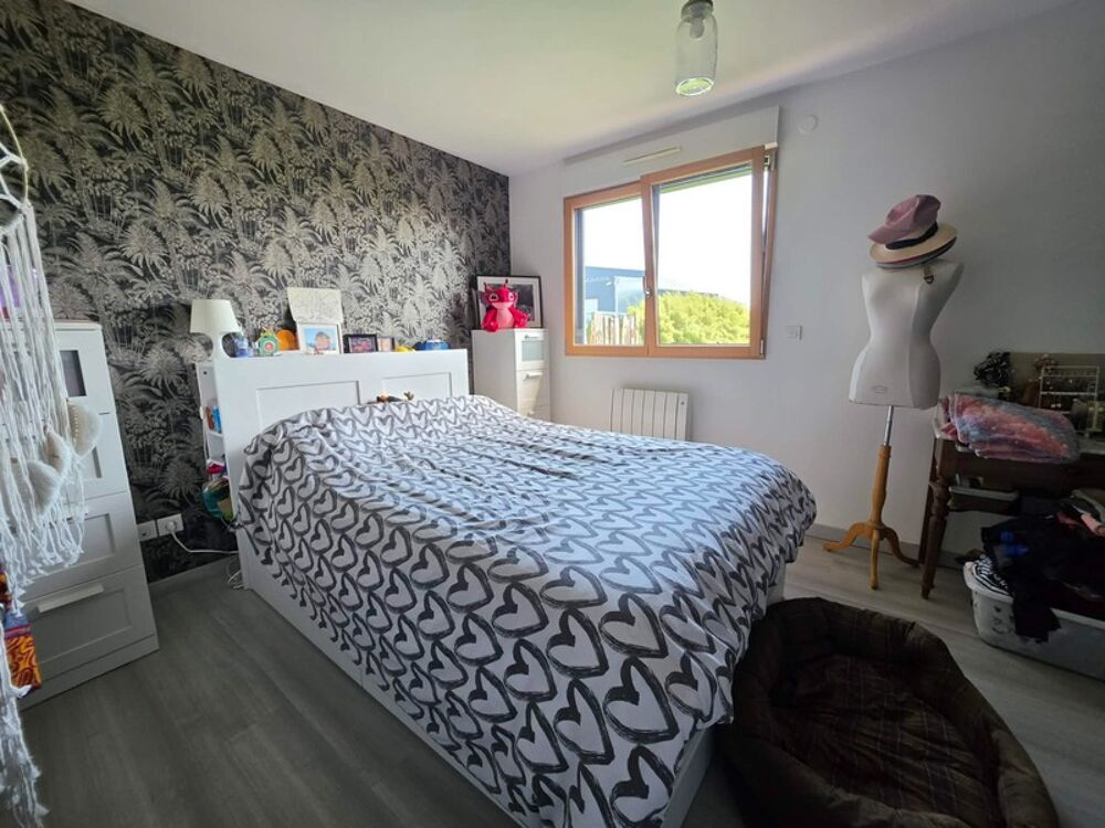 ? À 5 min d'Offranville  Maison récente de 132 m² avec vie de plain-pied