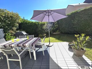  Maison � vendre 5 pi�ces 96 m�