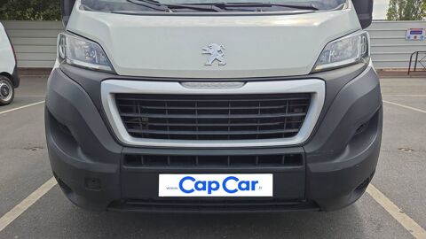 Boxer VU 2.0 BlueHDi 130 Premium 2018 occasion 78140 Velizy Villacoublay