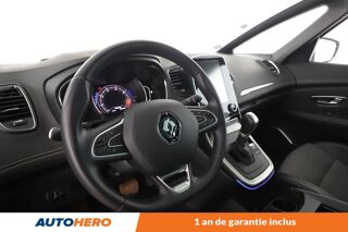Grand scenic IV 1.3 TCe Techno EDC 7PL 140 ch 2022 occasion 92130 Issy-les-Moulineaux