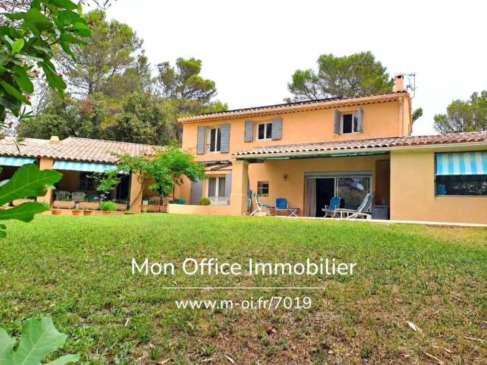 à vendre  Maison Aix-en-Provence (13100)