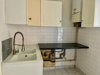  Appartement � vendre 2 pi�ces 66 m�