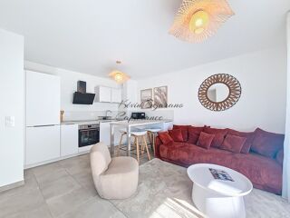  Appartement � louer 2 pi�ces 42 m�