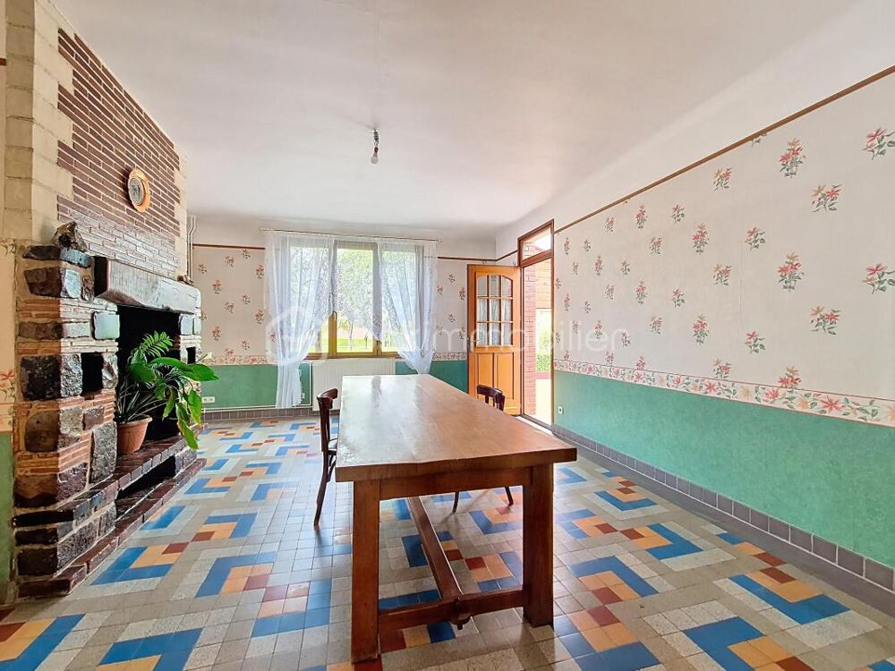 Maison atypique à 20' d'Honfleur !