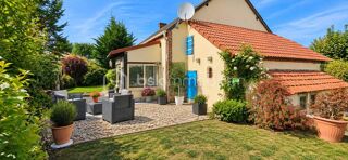  Maison à vendre 4 pièces 115 m²