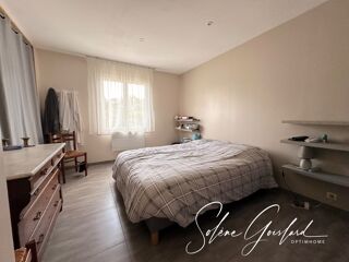  Maison à vendre 4 pièces 91 m²