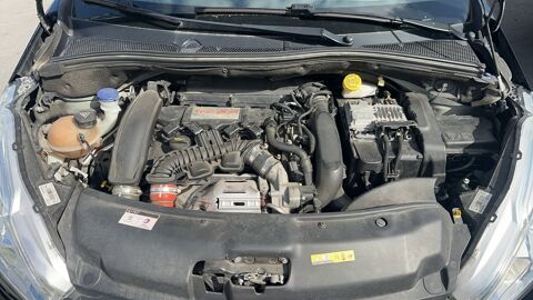 208 1.6 THP GTI 2018 occasion 59273 Fretin