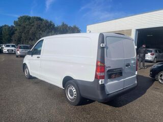 Vito Camionnette 110 CDI 102cv CLIM LED XENON 65MKM 2020 occasion 84700 Sorgues