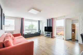  Appartement à vendre 8 pièces 199 m²