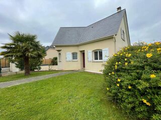  Maison � vendre 5 pi�ces 125 m�