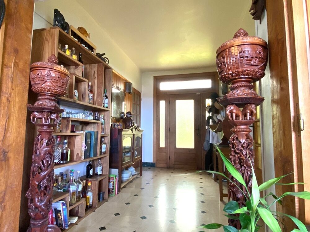  vendre  Maison Margny-ls-Compigne (60280)