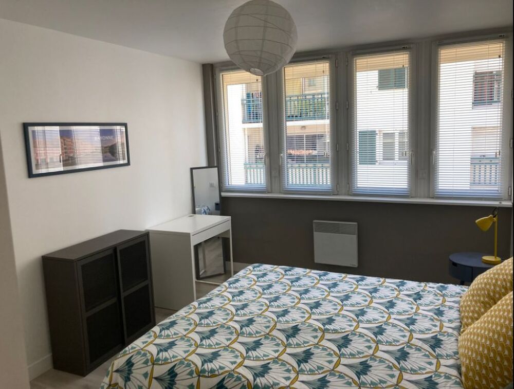 Location Appartement Appartement de 69m2 à louer sur Bayonne Bayonne